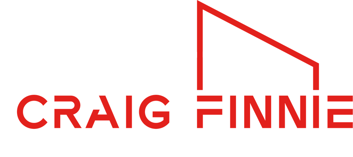 Craig Finnie Builders logo